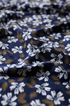 Dresses<Seasalt Cornwall April Jersey Dress Field Flower Maritime