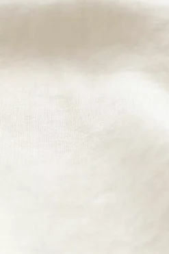 Tops<Seasalt Cornwall Beach Road Longline Linen Shirt Chalk