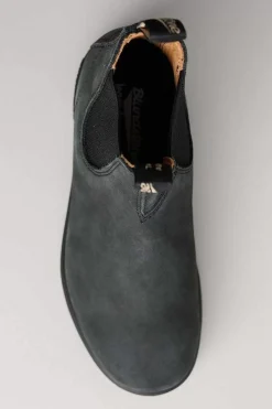 Boots<Seasalt Cornwall Blundstone Boots In #587 Rustic Black