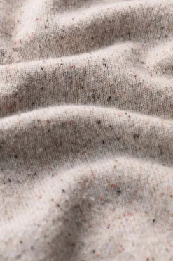 Knitwear<Seasalt Cornwall Boshanen Lambswool Jumper Aran