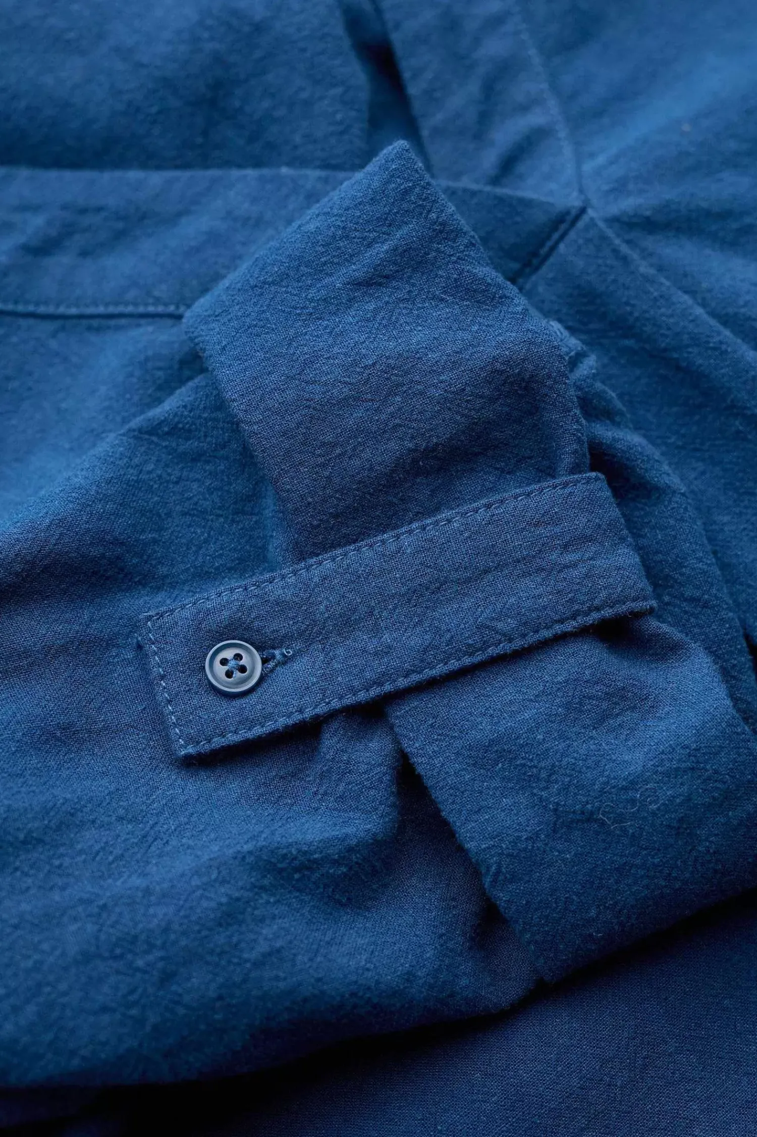 Tunics<Seasalt Cornwall Brittlestar V-Neck Linen Blend Tunic Marine