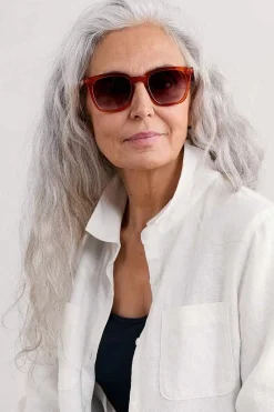 Sunglasses<Seasalt Cornwall Cloud Forms Sunglasses Mainsail