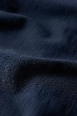 Tops<Seasalt Cornwall Copseland Organic Cotton T-Shirt (Gots) Maritime