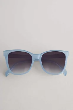 Sunglasses<Seasalt Cornwall Cuckoo-Ray Sunglasses Clear Sky