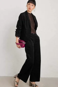 Tops<Seasalt Cornwall Dawn Point Sparkly Top Rosehip