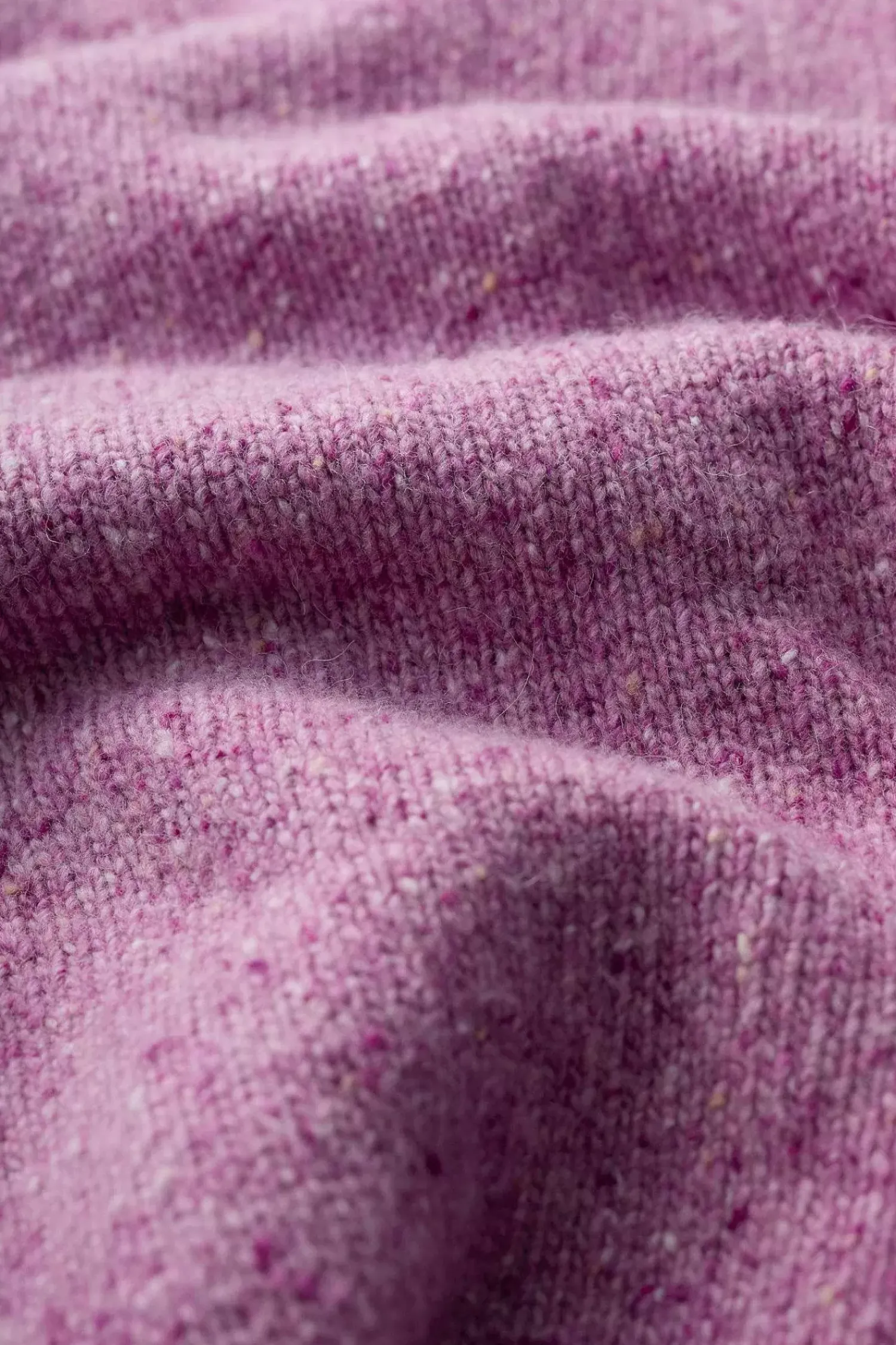 Knitwear<Seasalt Cornwall Dawson Pick Merino-Rich Cardigan Buddleia