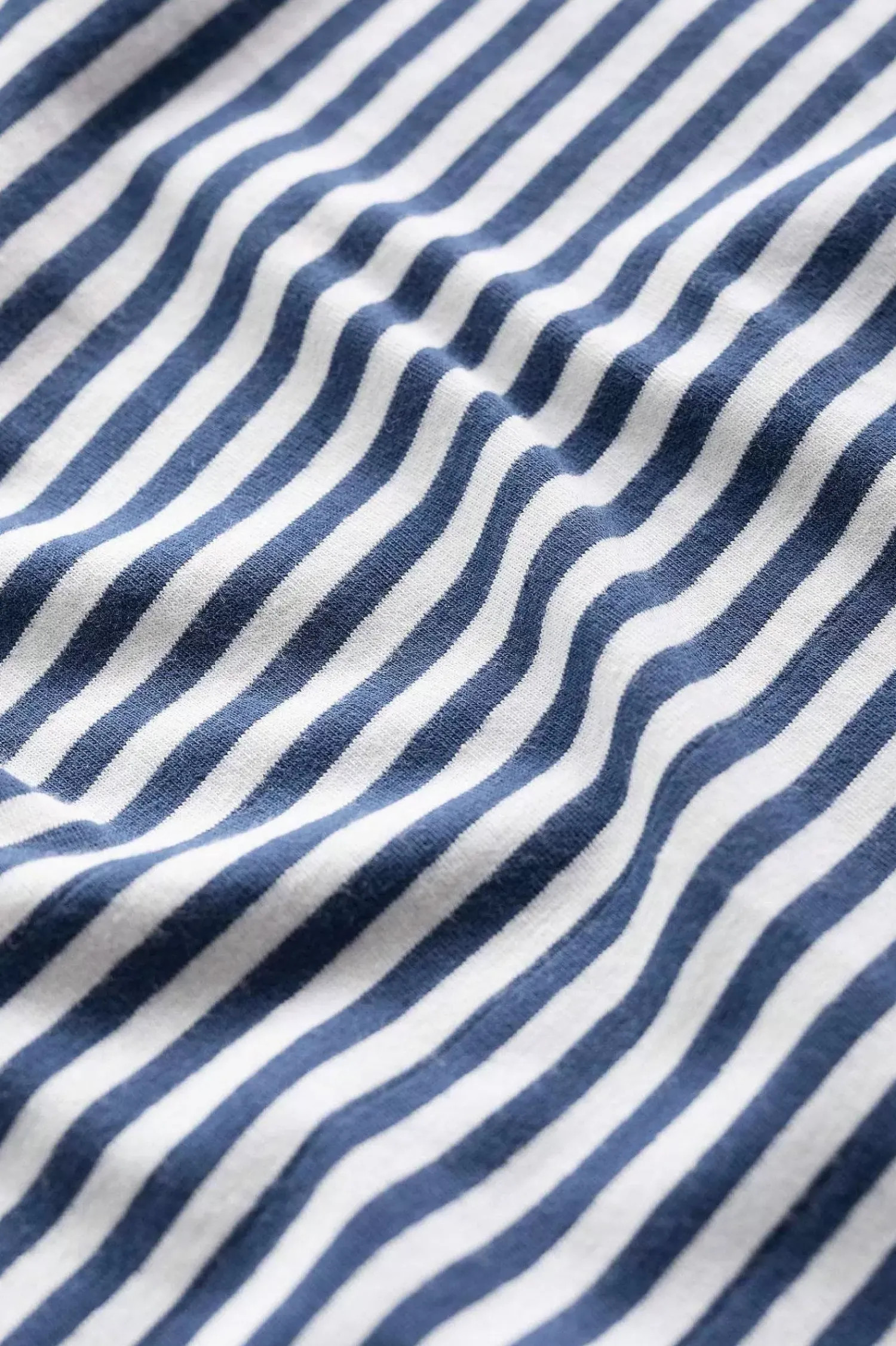 Nightwear<Seasalt Cornwall Day Star Jersey Nightdress Canvas Yacht Chalk