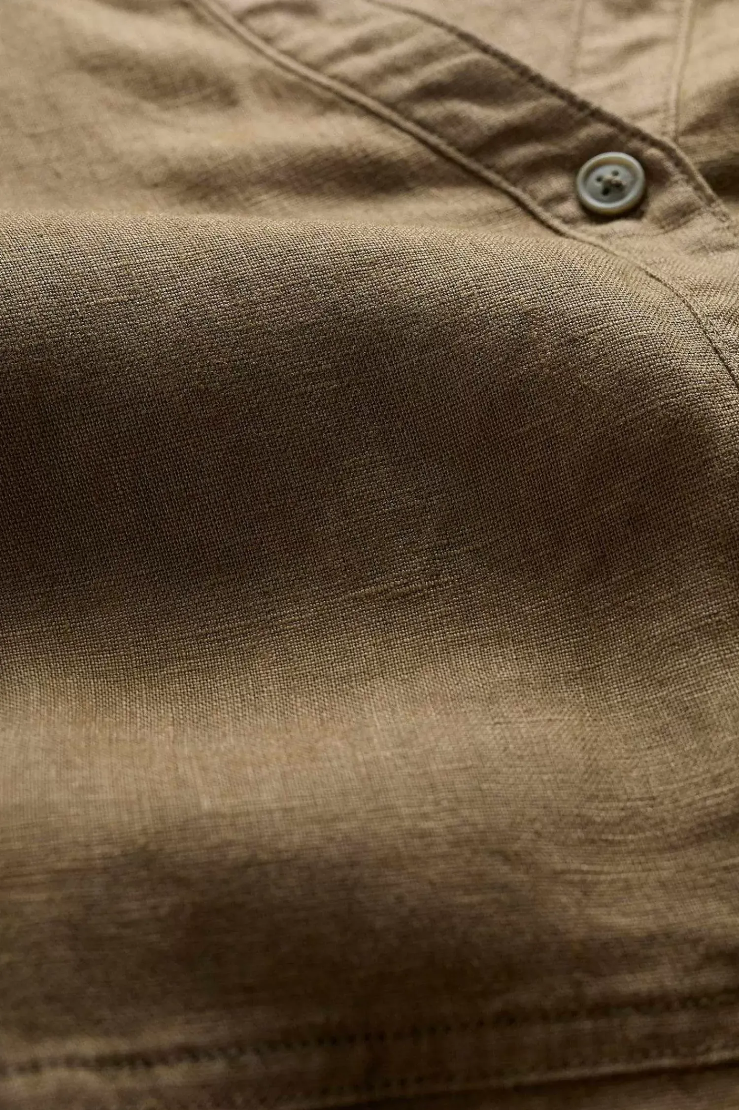 Tunics<Seasalt Cornwall Early Sun Linen Tunic Laurel