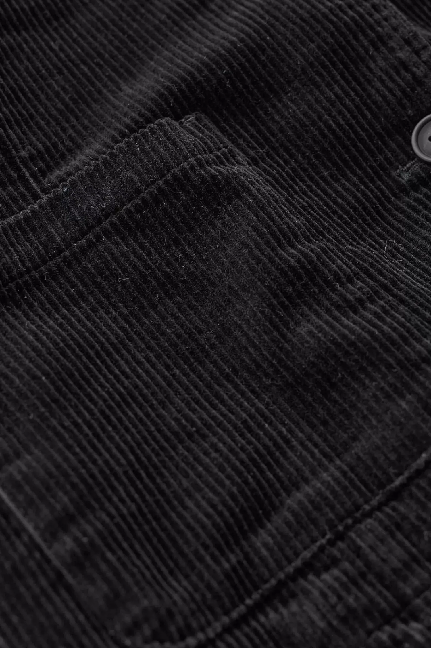 Coats & Jackets<Seasalt Cornwall Heald Cord Blazer Onyx