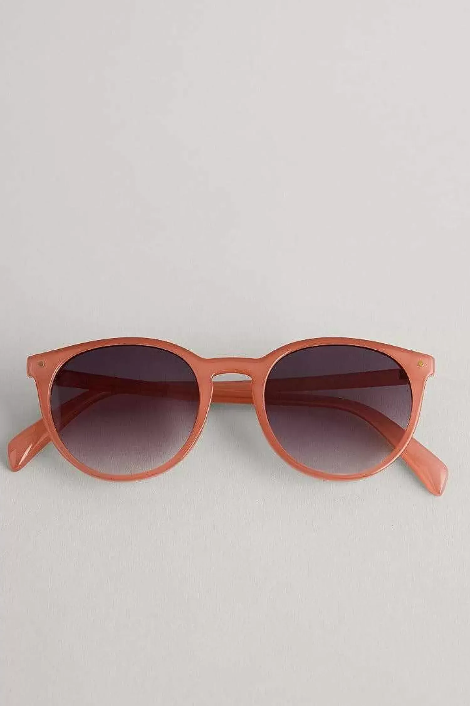 Sunglasses<Seasalt Cornwall June Sky Sunglasses Papaya