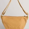Bags<Seasalt Cornwall Kevern Cross Body Sling Bag Dark Sienna