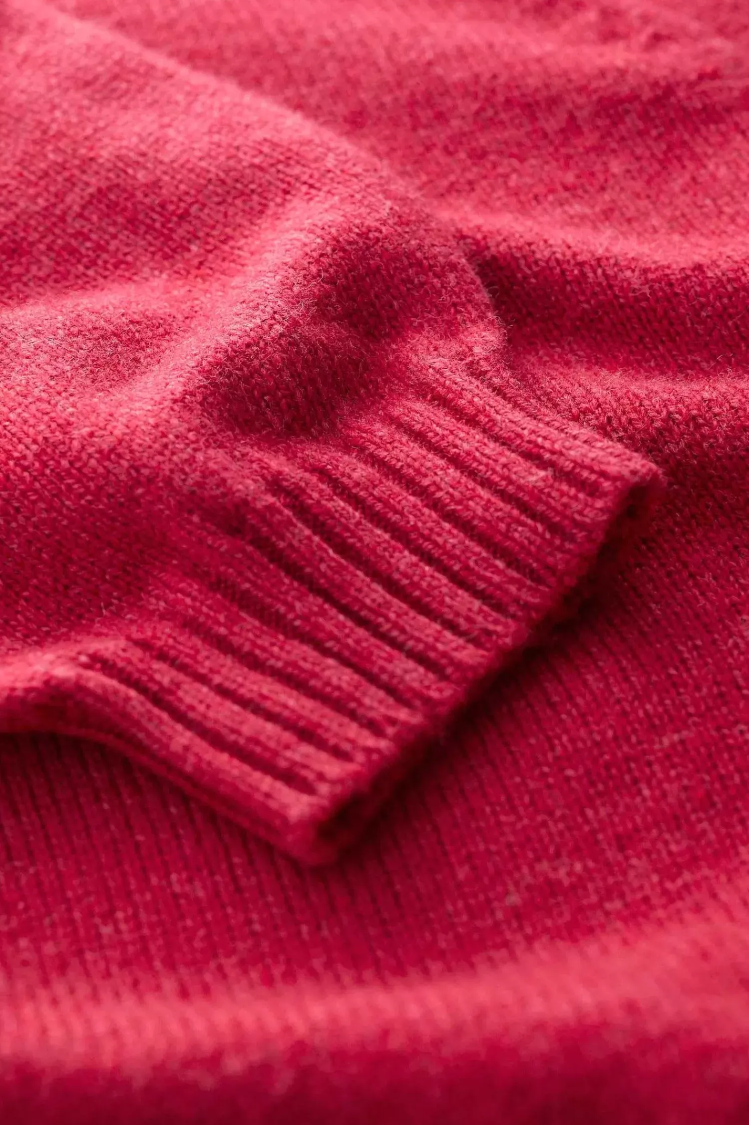 Knitwear<Seasalt Cornwall Lambe Creek V-Neck Cardigan Sedum