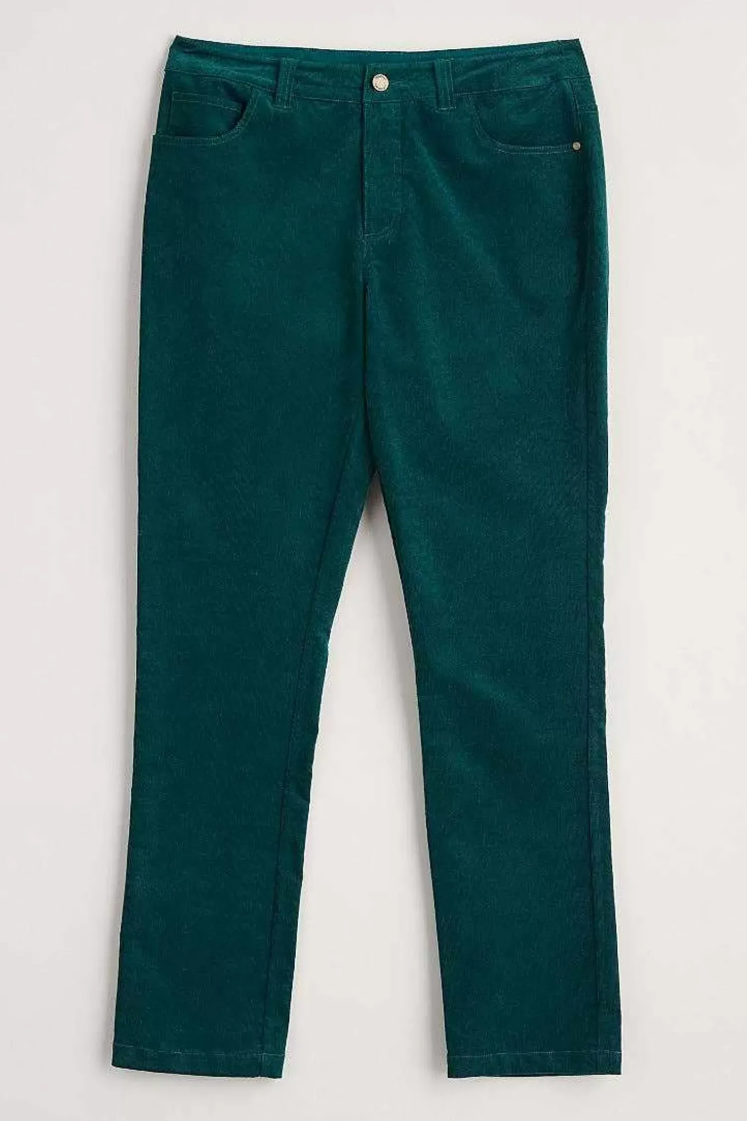 Trousers & Shorts<Seasalt Cornwall Lamledra Trousers Loch