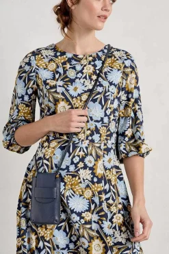 Bags<Seasalt Cornwall Laren Phone Pouch Maritime