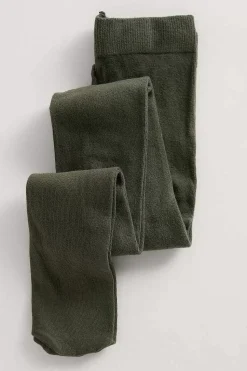 Socks & Tights<Seasalt Cornwall Leven Organic Cotton Tights Merlot