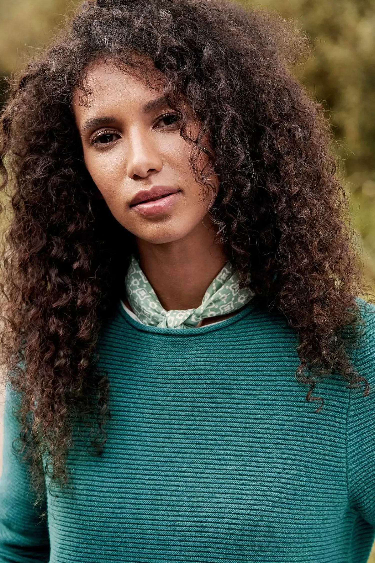 Knitwear<Seasalt Cornwall Makers Cotton Jumper Wreckage