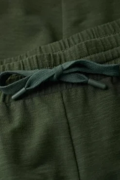 Trousers & Shorts<Seasalt Cornwall Meadow Stroll Wide Leg Trousers Beech