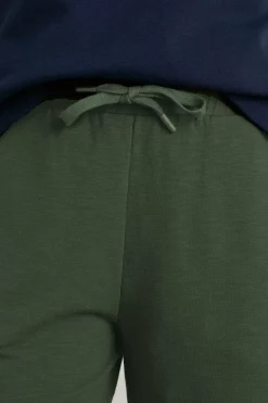 Trousers & Shorts<Seasalt Cornwall Meadow Stroll Wide Leg Trousers Beech