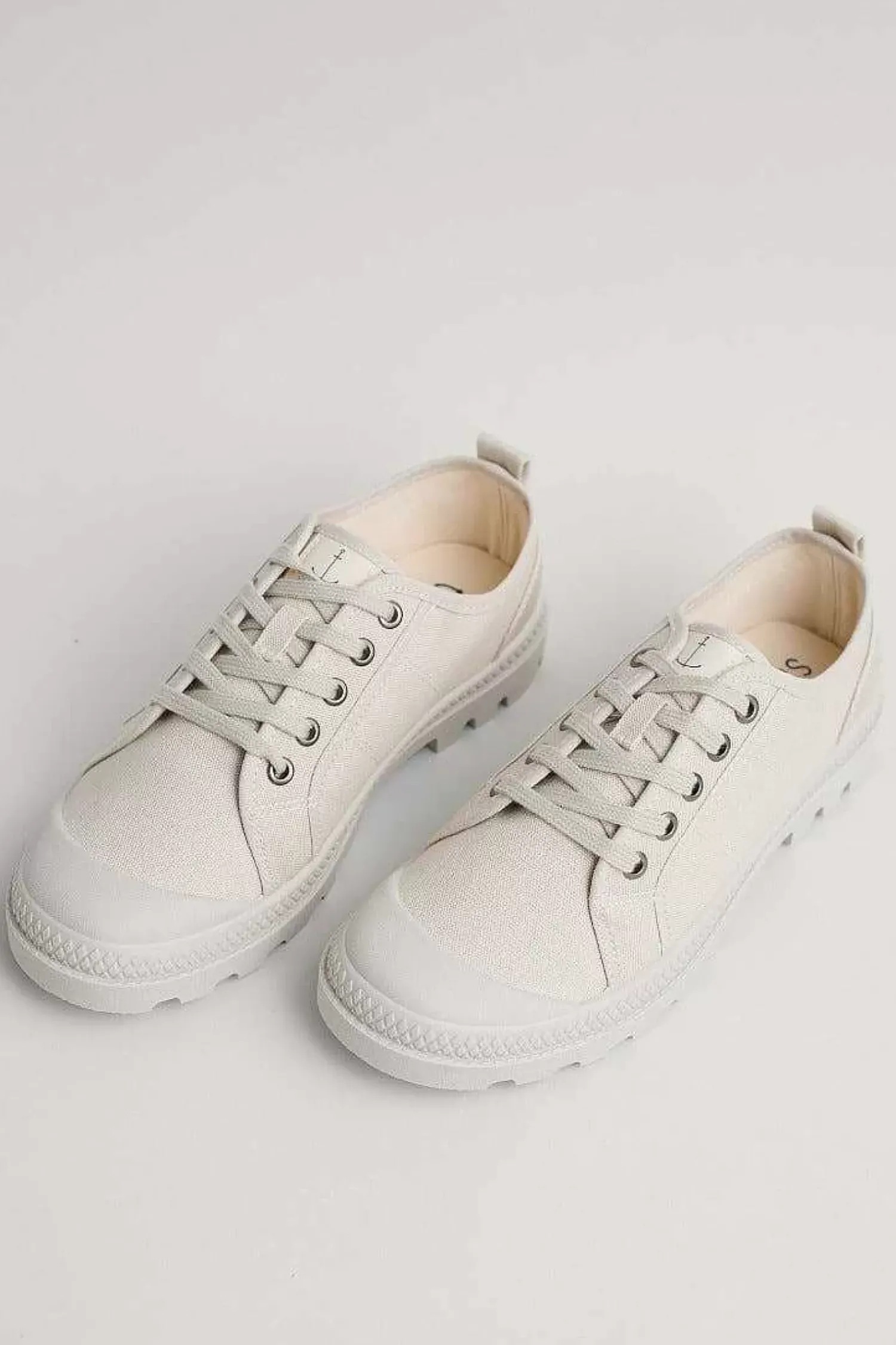 Shoes<Seasalt Cornwall Meadowlark Trainers Aran