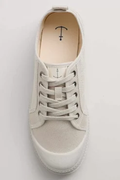 Shoes<Seasalt Cornwall Meadowlark Trainers Aran