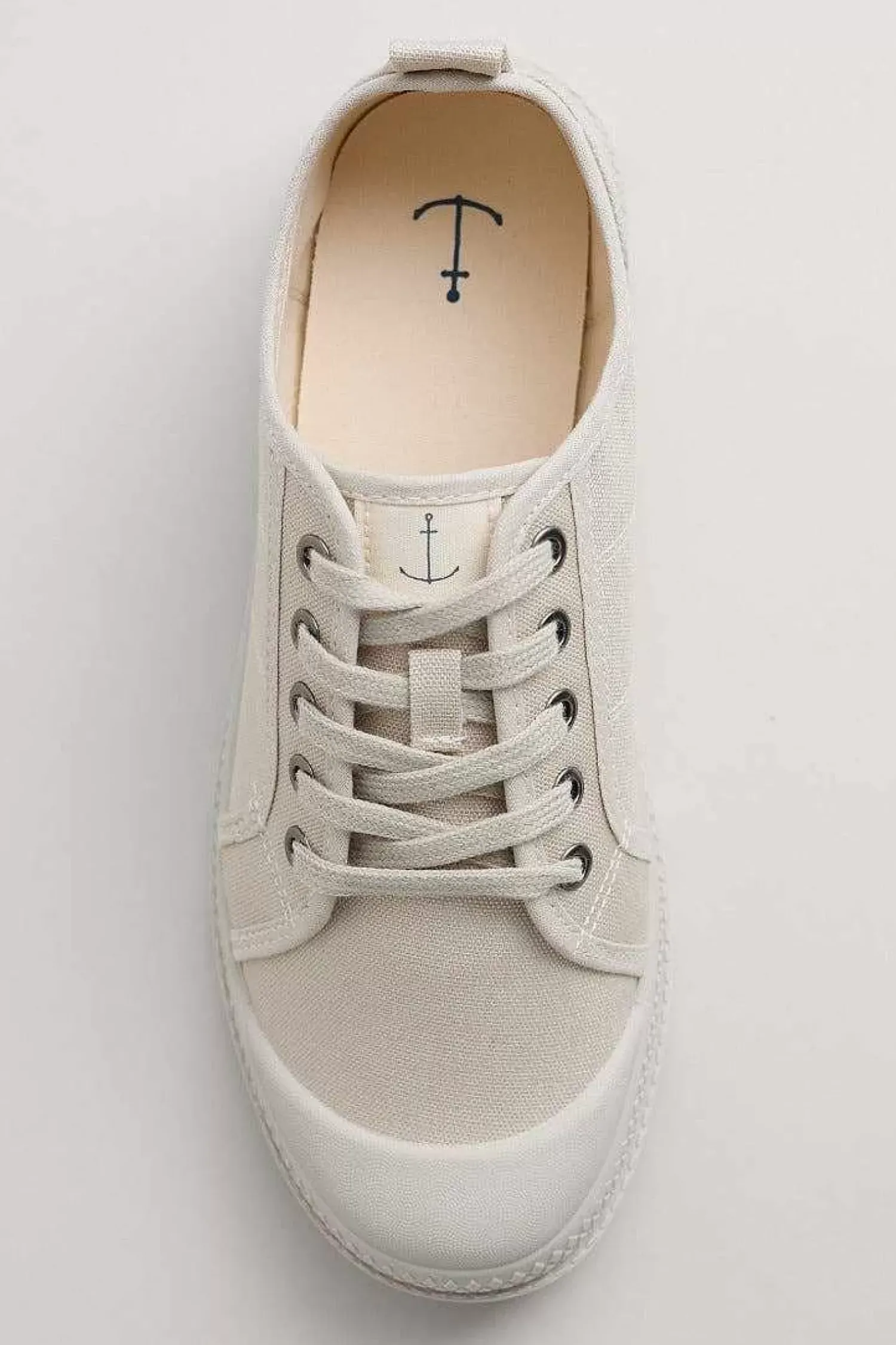 Shoes<Seasalt Cornwall Meadowlark Trainers Aran