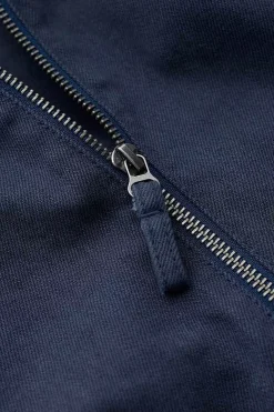 Coats & Jackets<Seasalt Cornwall Men's Bilander Jacket Sea Cave