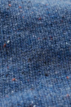 Knitwear<Seasalt Cornwall Men's Bizen Jumper Squall