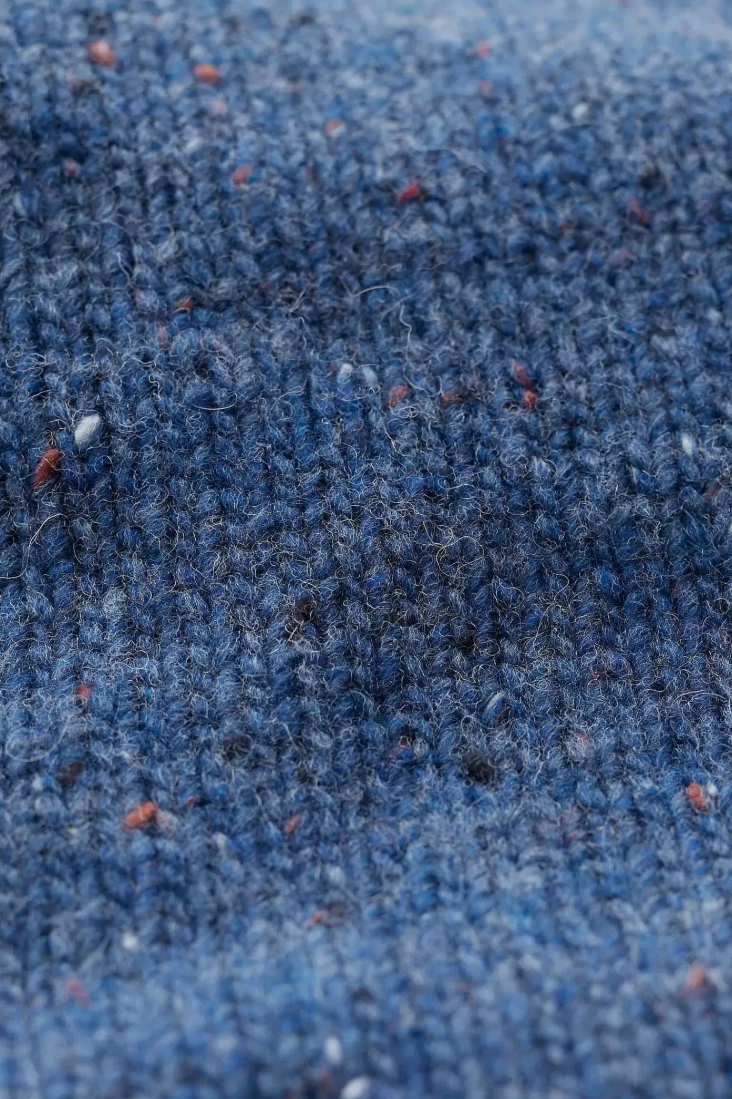 Knitwear<Seasalt Cornwall Men's Bizen Jumper Squall