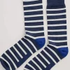 Socks<Seasalt Cornwall Men's Sailor Socks Weatherboard Lake Aran