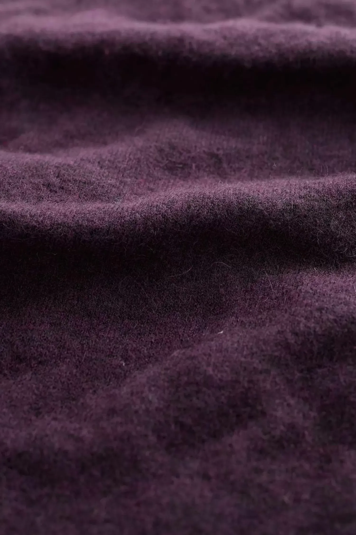 Scarves & Shawls<Seasalt Cornwall Morning Cliff Snood Grape