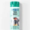 Rain Care & Accessories<Seasalt Cornwall Nikwax Tech Wash 300Ml