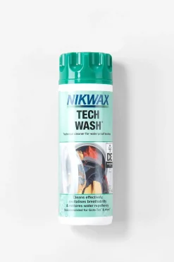 Rain Care & Accessories<Seasalt Cornwall Nikwax Tech Wash 300Ml