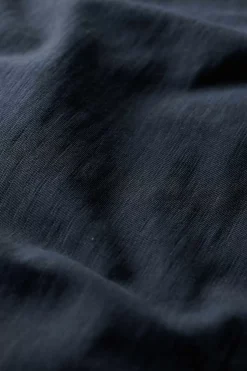 Tops<Seasalt Cornwall Oleander Blouson Sleeve T-Shirt (Gots) Maritime