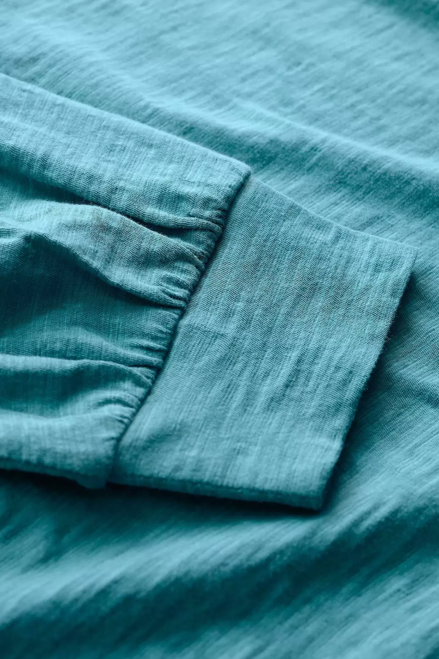 Tops<Seasalt Cornwall Owles Point V-Neck Jersey Shirt Wreckage