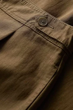 Skirts<Seasalt Cornwall Penjerrick Midi Skirt Laurel