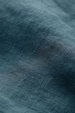 Skirts<Seasalt Cornwall Pepper Moth Linen Skirt Pool