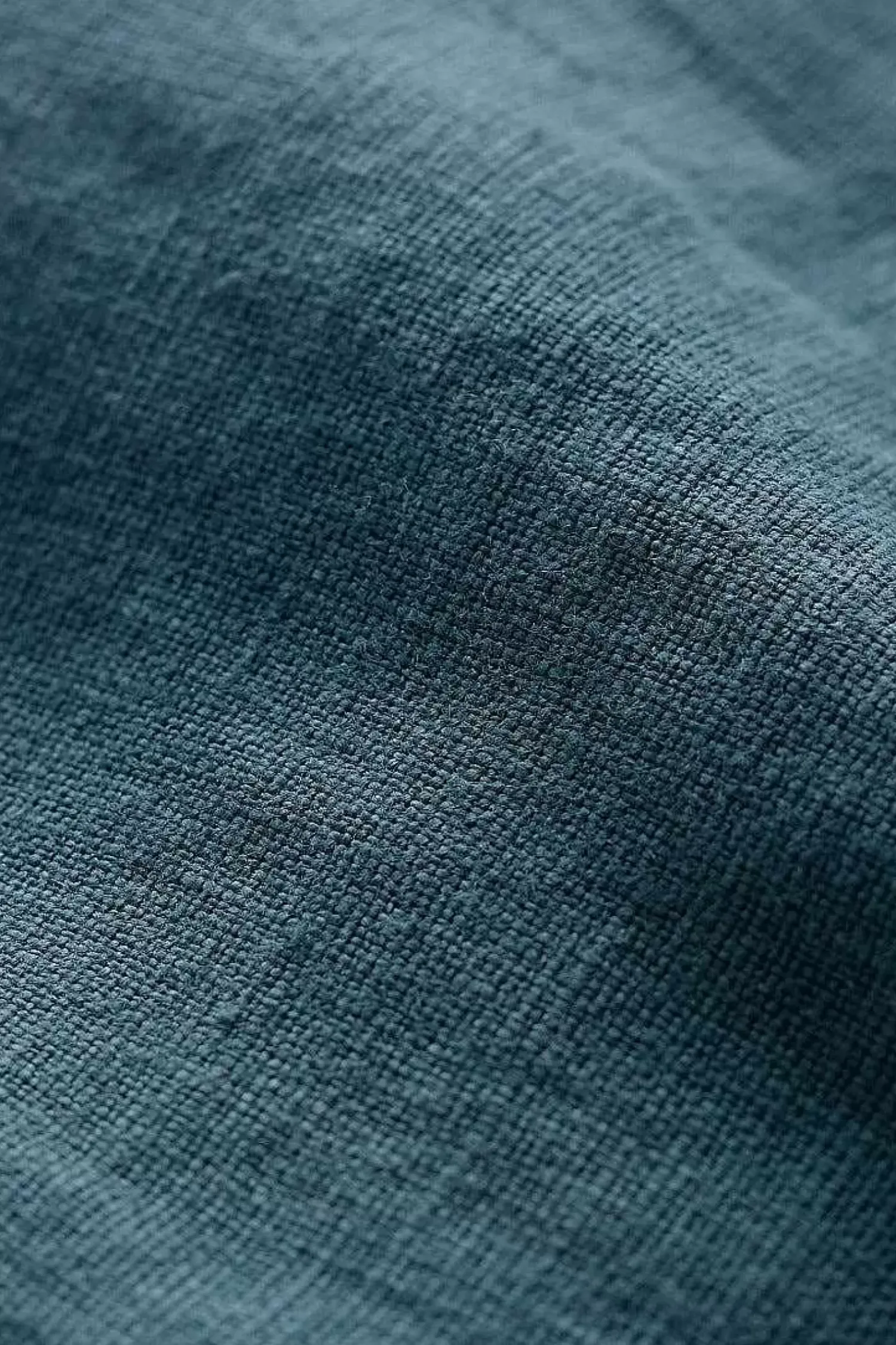 Skirts<Seasalt Cornwall Pepper Moth Linen Skirt Pool