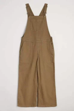 Jumpsuits & Dungarees<Seasalt Cornwall Porthallow Cove Dungaree Laurel