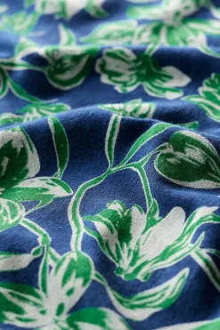 Tops<Seasalt Cornwall Risso Jersey Top Cyclamen Marine