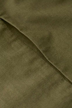 Tunics<Seasalt Cornwall Sail By The Stars Needlecord Tunic Light Olive