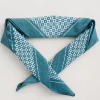 Handybands & Headbands<Seasalt Cornwall Sailor Square Wood Block Tile Rosemary