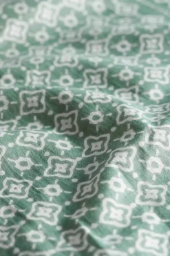 Handybands & Headbands<Seasalt Cornwall Sailor Square Wood Block Tile Rosemary