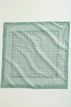 Handybands & Headbands<Seasalt Cornwall Sailor Square Wood Block Tile Rosemary