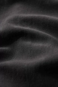 Trousers & Shorts<Seasalt Cornwall Sea Heart Linen Blend Culottes Onyx