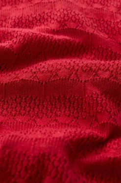 Knitwear<Seasalt Cornwall Sweet Day Cotton Cardigan Rudder