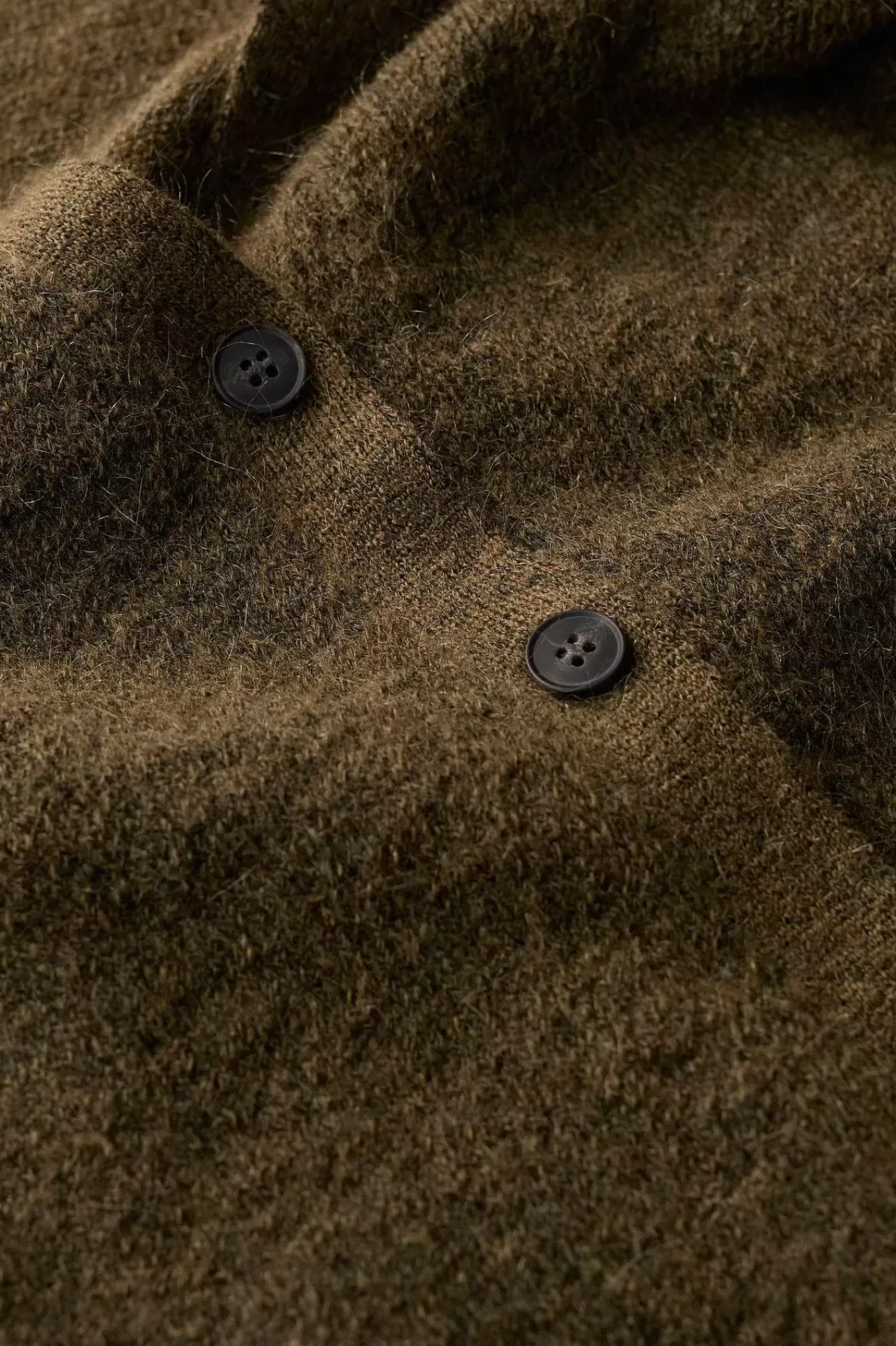 Knitwear<Seasalt Cornwall Taffle V-Neck Cardigan Laurel