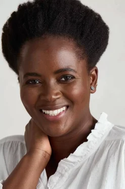 Jewellery<Seasalt Cornwall Talland Smooth Stud Earrings Papaya