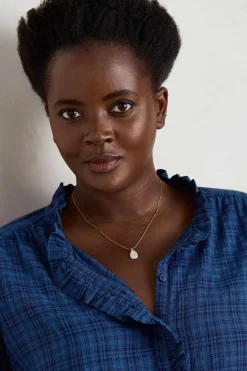 Jewellery<Seasalt Cornwall Valency Freshwater Pearl Pendant Necklace Arthek Mix