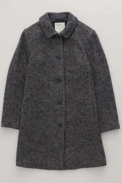 Coats & Jackets<Seasalt Cornwall Wood Cabin Coat Catchcall Wade