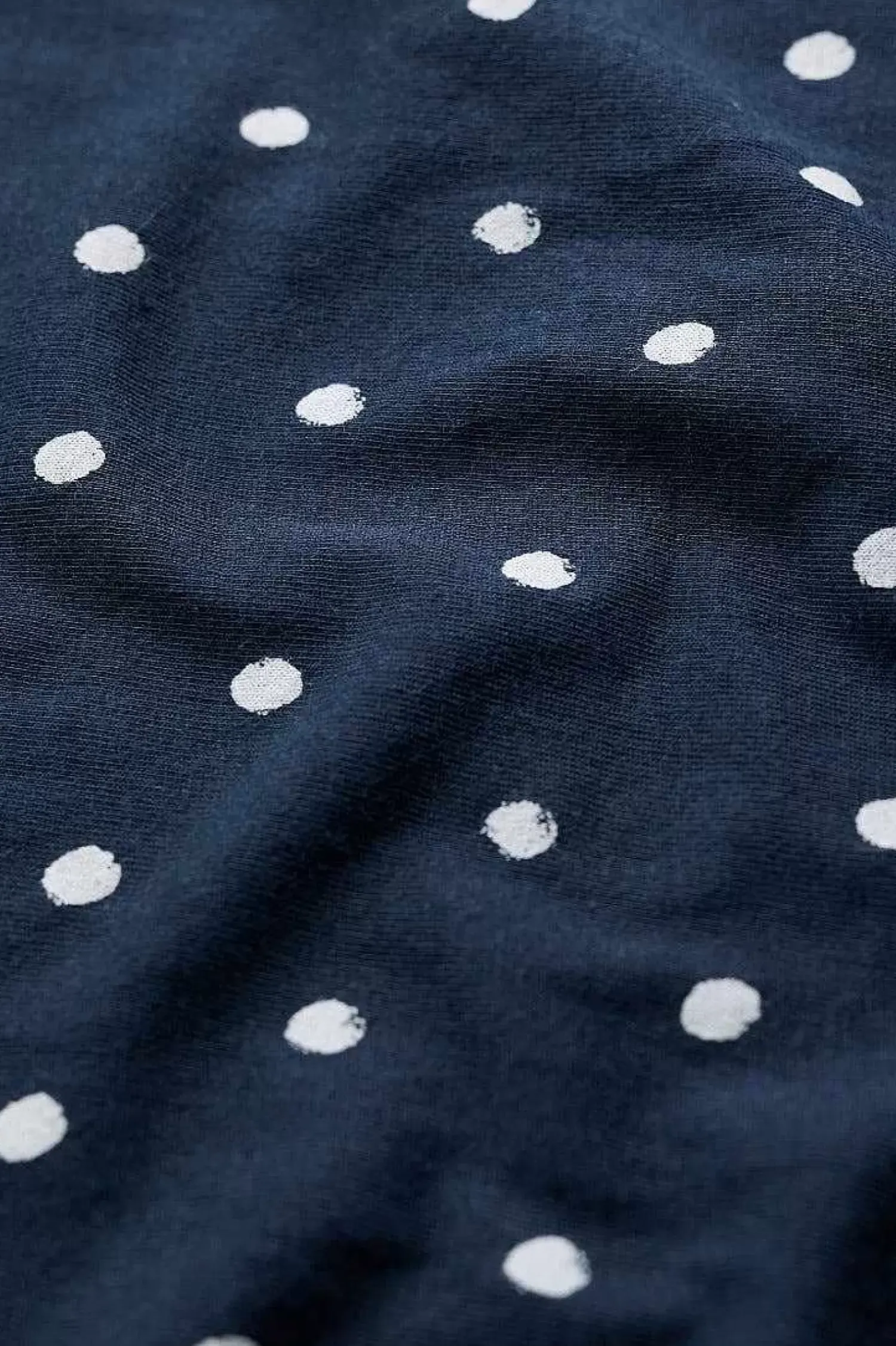 Tunics<Seasalt Cornwall Wren Jersey Tunic Little Sponge Spot Maritime